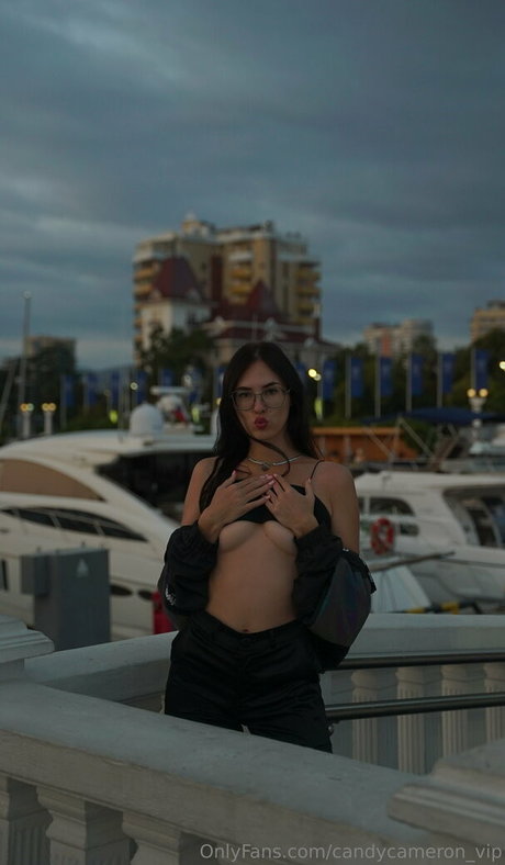 Candycameronvip
