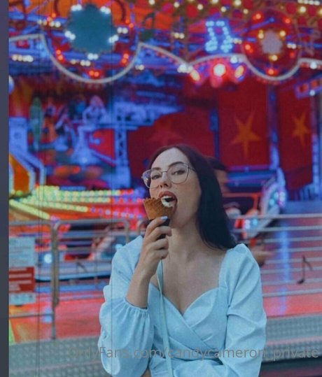 Candycameronvip