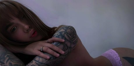 Nacktes geleaktes OnlyFans-Foto von Yamuse