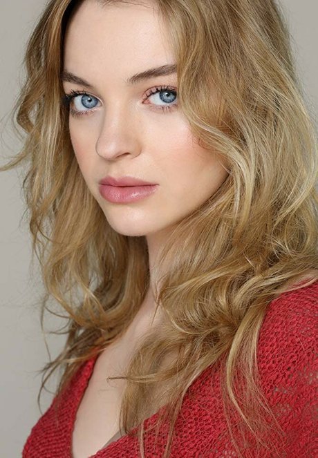 Nacktes geleaktes OnlyFans-Foto von Olivia Rose Keegan