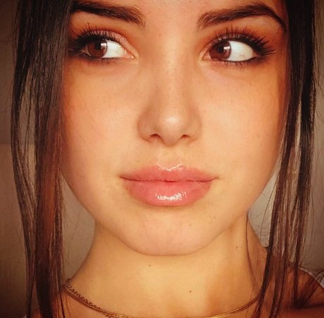 Nacktes geleaktes OnlyFans-Foto von Giusy Meloni
