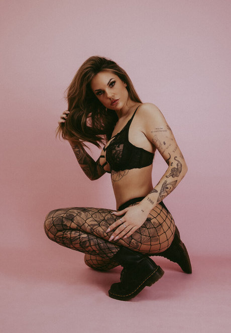 Nacktes geleaktes OnlyFans-Foto von Lasse Lagoni