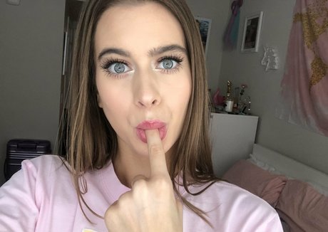 Nacktes geleaktes OnlyFans-Foto von Jillkassidyy