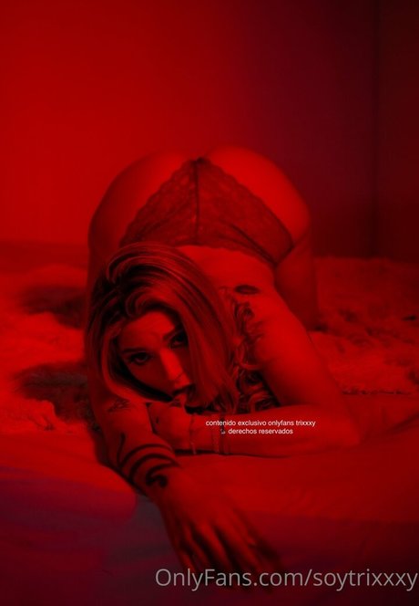 Trixxxy Soytrixxxy