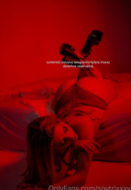 Trixxxy Soytrixxxy