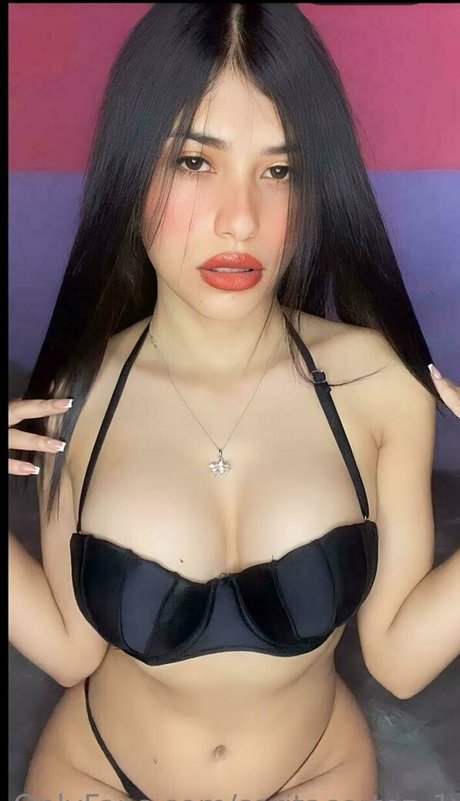 Nacktes geleaktes OnlyFans-Foto von Sarita Cortez