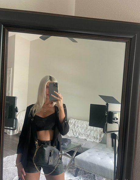 Nacktes geleaktes OnlyFans-Foto von Kaitxx