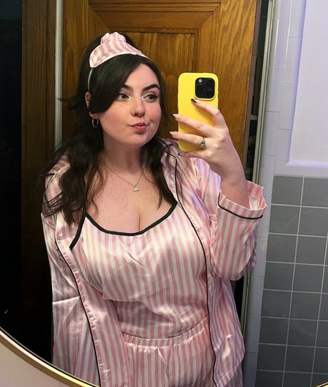 Nacktes geleaktes OnlyFans-Foto von Shannondorf