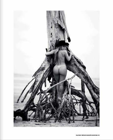 Nacktes geleaktes OnlyFans-Foto von Andressa Ribeiro