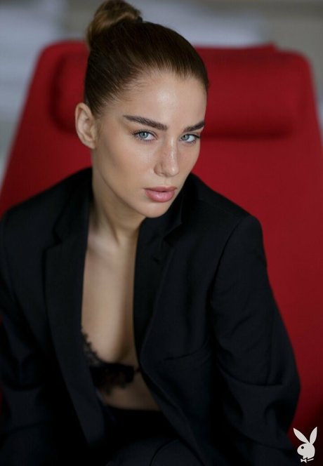 Nacktes geleaktes OnlyFans-Foto von Pauline Pastel