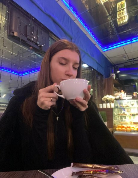 Nacktes geleaktes OnlyFans-Foto von Tessiefree