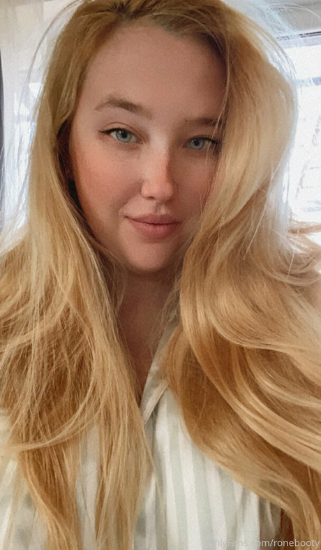 Ronebooty Nacktes geleaktes OnlyFans-Foto von Ronebooty #36