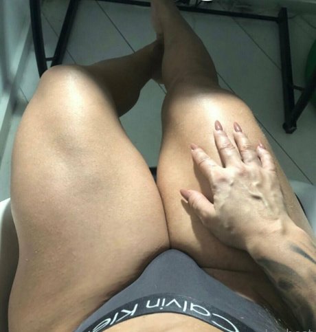 Nacktes geleaktes OnlyFans-Foto von Bestlu