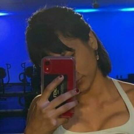 Nacktes geleaktes OnlyFans-Foto von Fitbratvip