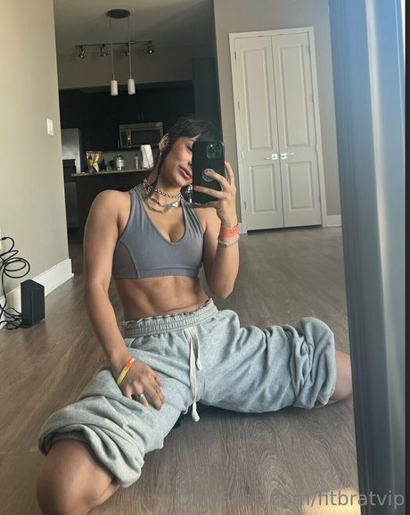 Nacktes geleaktes OnlyFans-Foto von Fitbratvip