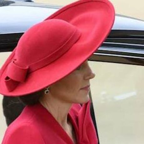 Nacktes geleaktes OnlyFans-Foto von Kate Middleton