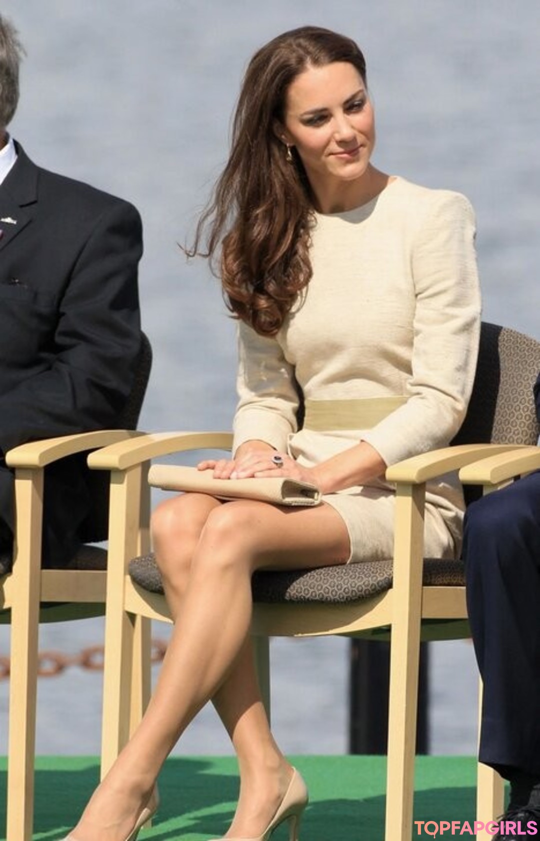 Nacktes geleaktes OnlyFans-Foto von Kate Middleton #15 Nacktes geleaktes OnlyFans-Foto von Kate Middleton #15