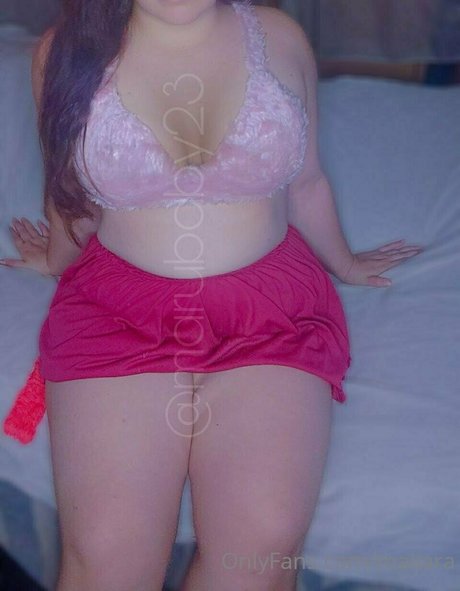 Nacktes geleaktes OnlyFans-Foto von Maiiara