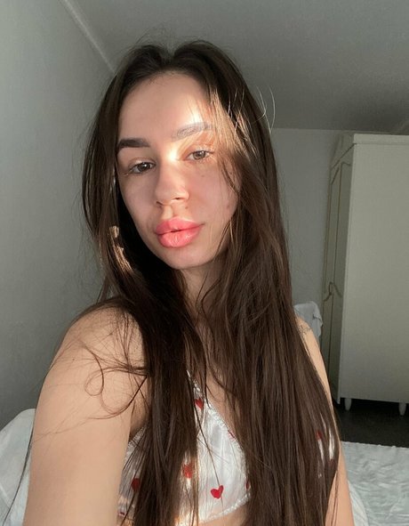 Nacktes geleaktes OnlyFans-Foto von Joeyking