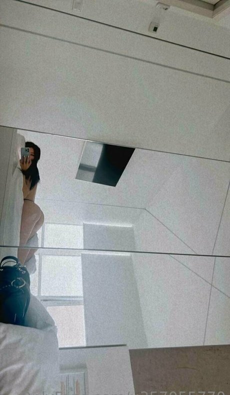 Nacktes geleaktes OnlyFans-Foto von Jessieg1