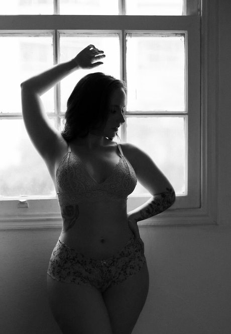 Nacktes geleaktes OnlyFans-Foto von Nay Rodrigues