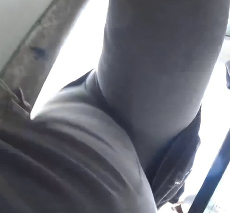 Nacktes geleaktes OnlyFans-Foto von Malena Tudi