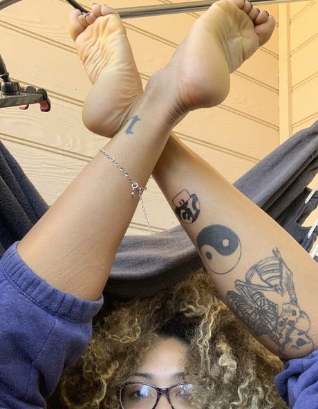 Nacktes geleaktes OnlyFans-Foto von Omgitsbratch