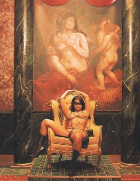 Suzana Alves Tiazinha