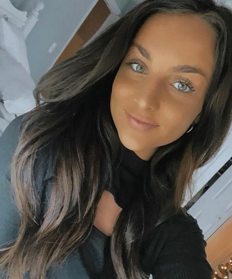 Allie Rosadino