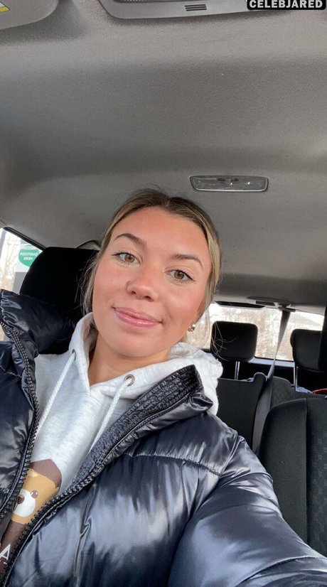 Nacktes geleaktes OnlyFans-Foto von Jessica Todaro