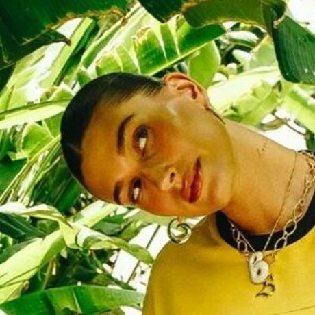 Nacktes geleaktes OnlyFans-Foto von Hailey Baldwin