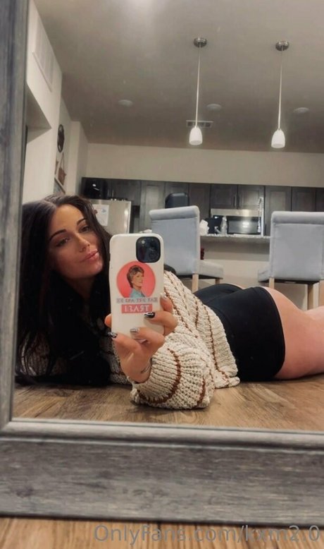 Nacktes geleaktes OnlyFans-Foto von Kxm20