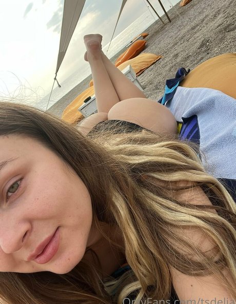 Deliamalkova