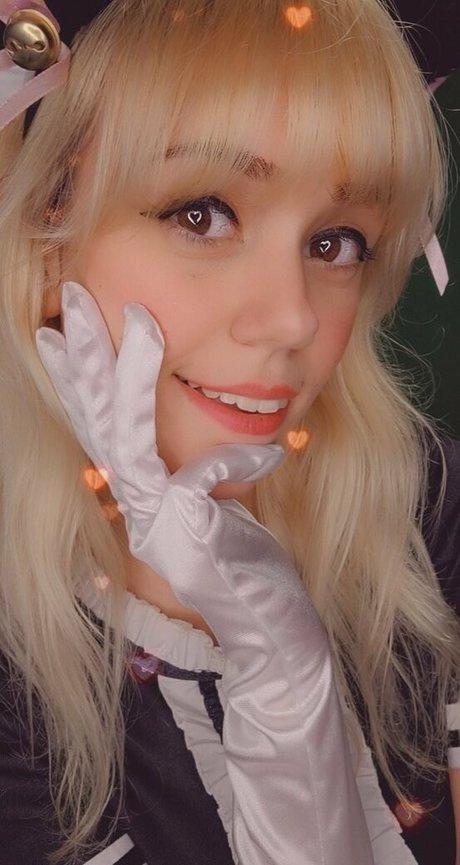 Nacktes geleaktes OnlyFans-Foto von Bratttysuccubus