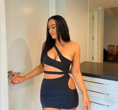 Nacktes geleaktes OnlyFans-Foto von Brittanybrownn