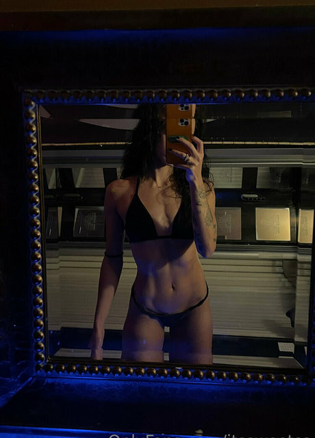 Nacktes geleaktes OnlyFans-Foto von Itssweetss