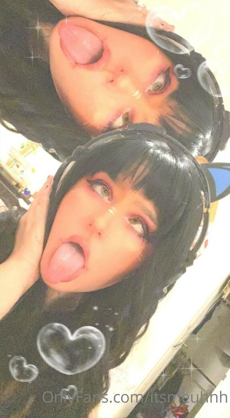 Nacktes geleaktes OnlyFans-Foto von Ophradite