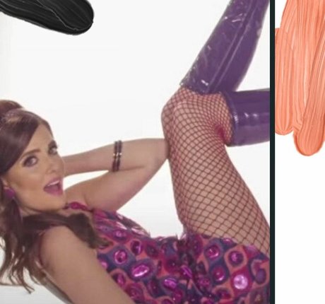 Nacktes geleaktes OnlyFans-Foto von Jen Lilley