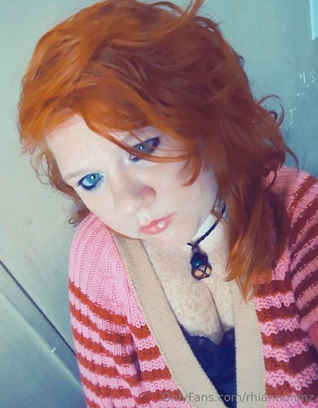 Rhiannonmz