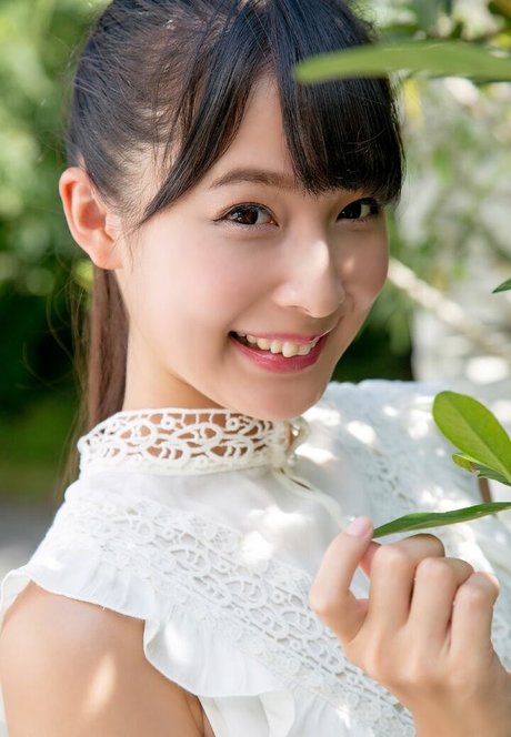 Kawasaki Aya