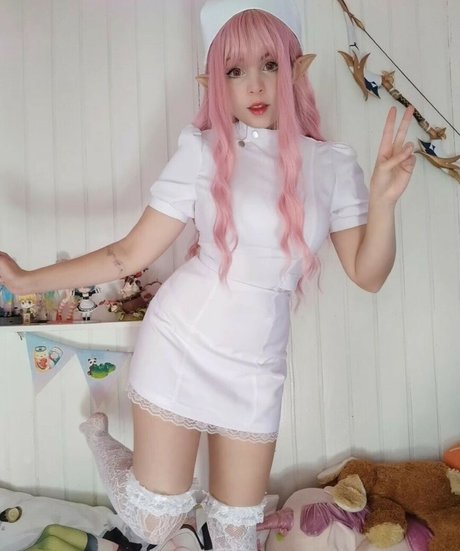 Nacktes geleaktes OnlyFans-Foto von Oh No Anna