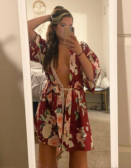 Nacktes geleaktes OnlyFans-Foto von Missmandyof
