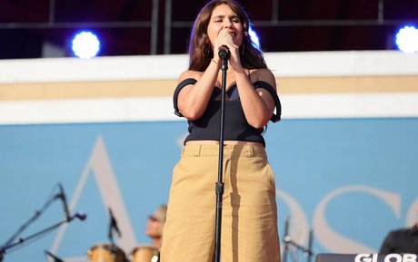 Alessia Cara