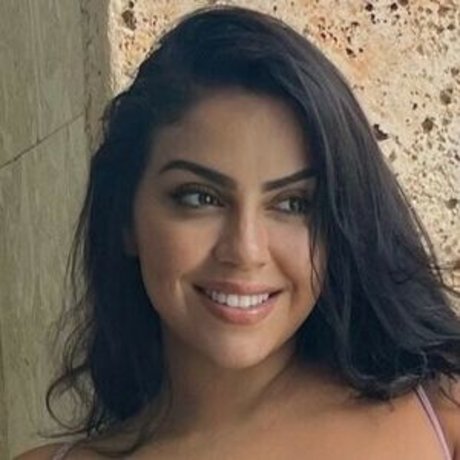 Nacktes geleaktes OnlyFans-Foto von Jessenia Rebecca