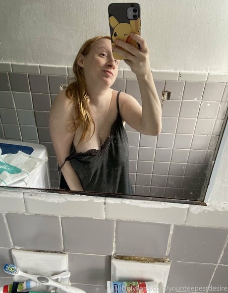 Nacktes geleaktes OnlyFans-Foto von Jizz4nora