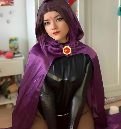 Nacktes geleaktes OnlyFans-Foto von Sspoekie