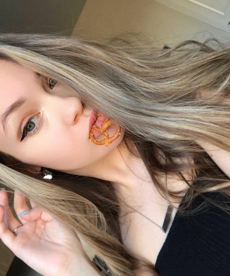 Nacktes geleaktes OnlyFans-Foto von Melissapreslee