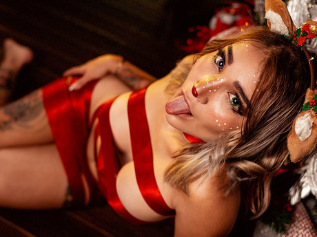 Nacktes geleaktes OnlyFans-Foto von Asuka Muller
