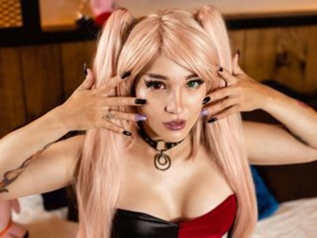 Nacktes geleaktes OnlyFans-Foto von Asuka Muller