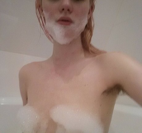 Nacktes geleaktes OnlyFans-Foto von Arvida Bystrom